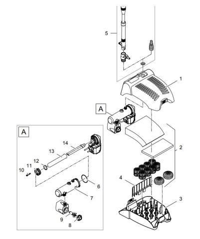 Spare Parts